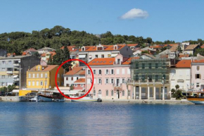  Apartments by the sea Mali Losinj (Losinj) - 12342  Мали Лошинь